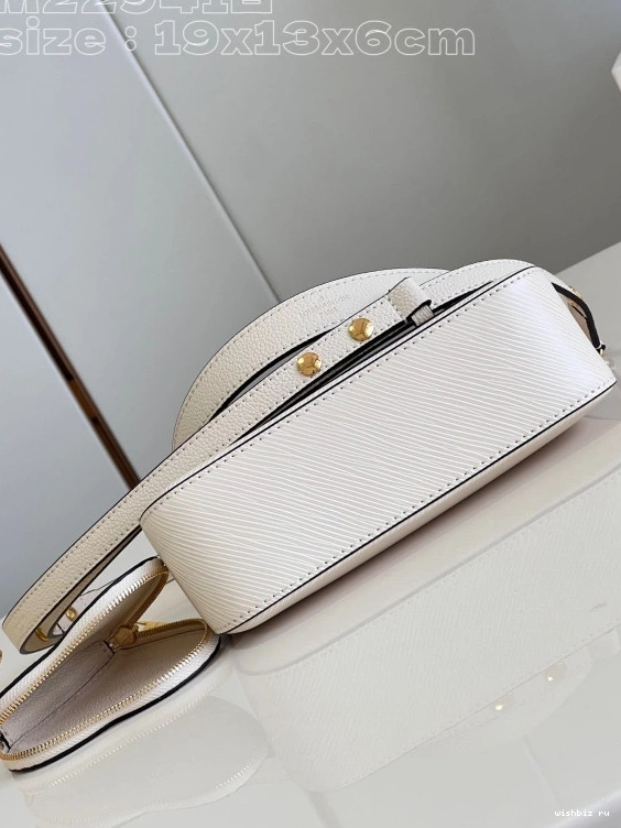 WIS VUITTON LOUIS Marellini 0306